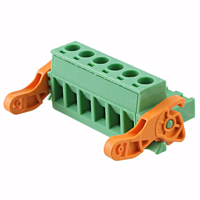 1808925 Phoenix Contact  Conectores y tomas de corriente